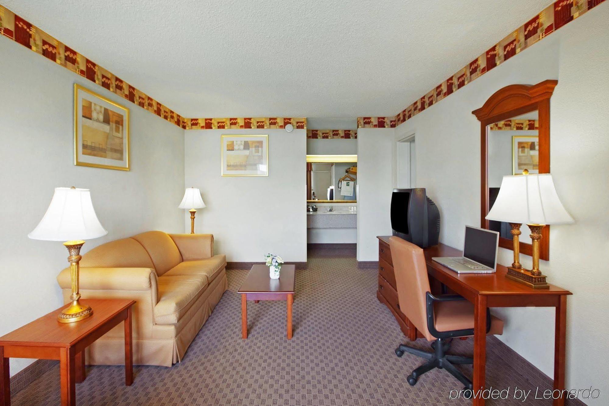 فندق والتربوروفي  بايمونت باي ويندام وولتربورو الغرفة الصورة